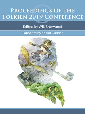 cover image of Proceedings of the Tolkien 2019 Conference
